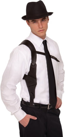 Shoulder Holster