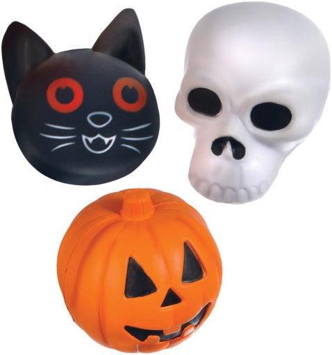Halloween Squish Ball
