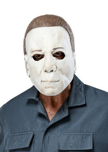 Michael Myers Vinyl 3/4 Mask