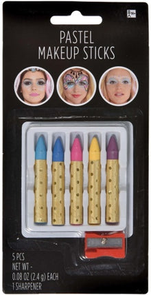 Pastel Makeup Kit