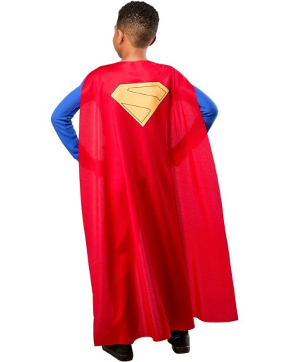Superman Kids Cape