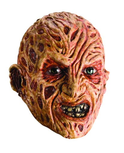 Freddy 3/4 Overhead Mask