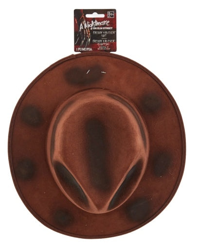 Freddy Krueger Hat