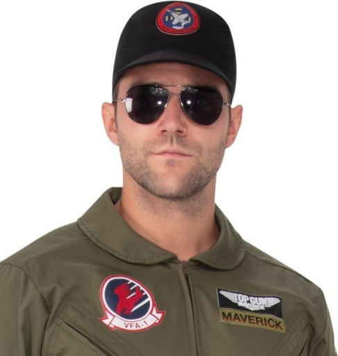 Top Gun Aviator Eyewear