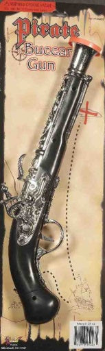 Buccaneer Gun