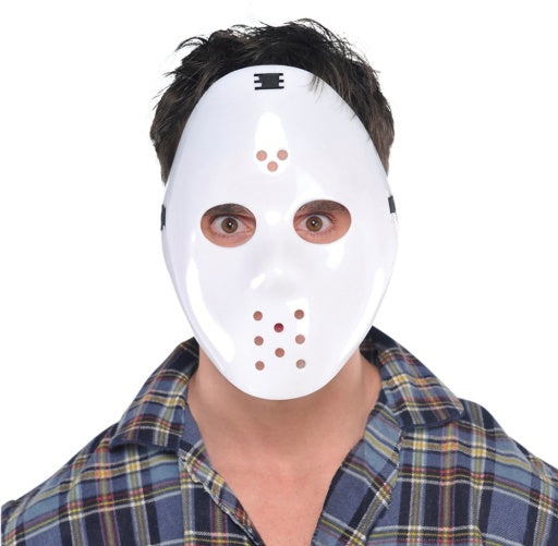 Hockey Mask