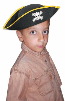 Child Pirate Hat