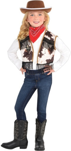 Kids Western Kit 3pc