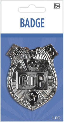 Police Badge
