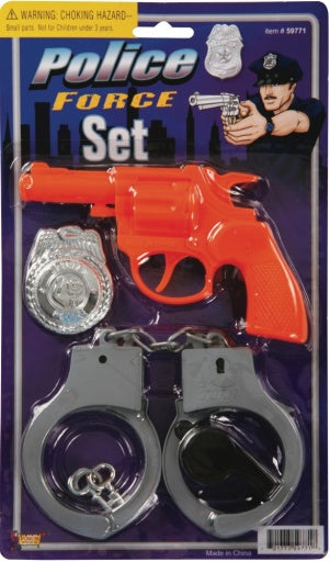 Police Set