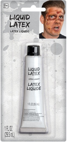 Liquid Latex 1oz