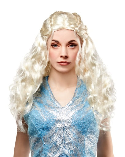 Daenerys Targaryen Wig