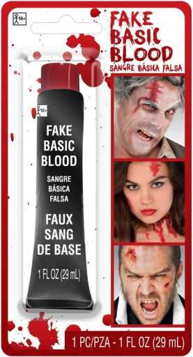 Fake Blood 1 oz