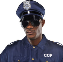 Police Hat
