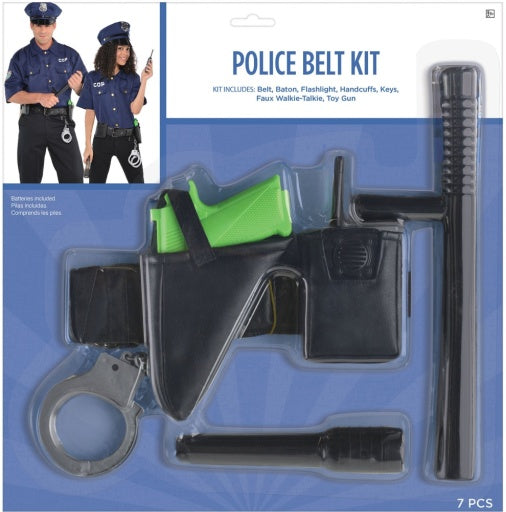 Police Belt