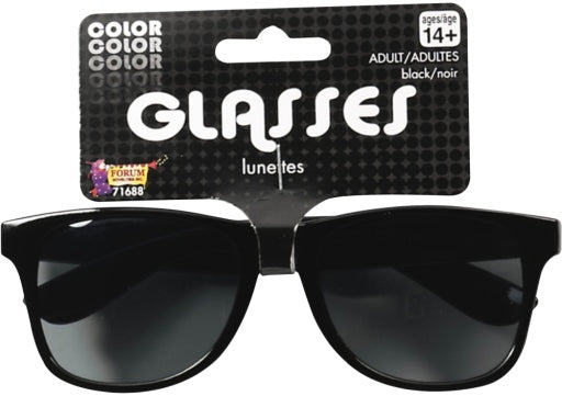 Blues Glasses