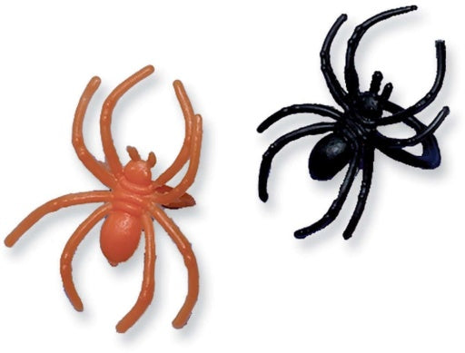 Spider Rings