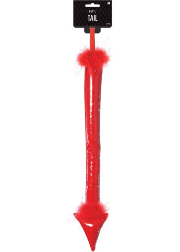 Devil Tail