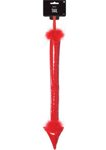 Devil Tail