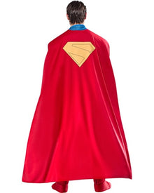 Superman Adult Cape