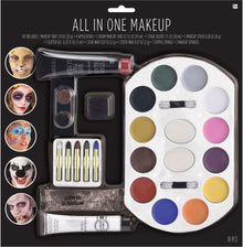 All-in-1 Makeup Kit