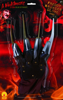 Freddy Classic Glove