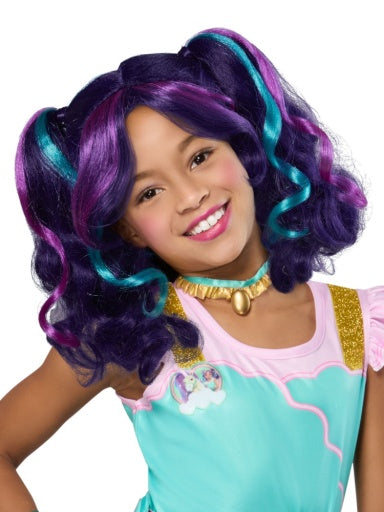 Unicorn Academy Ava Kids Wig