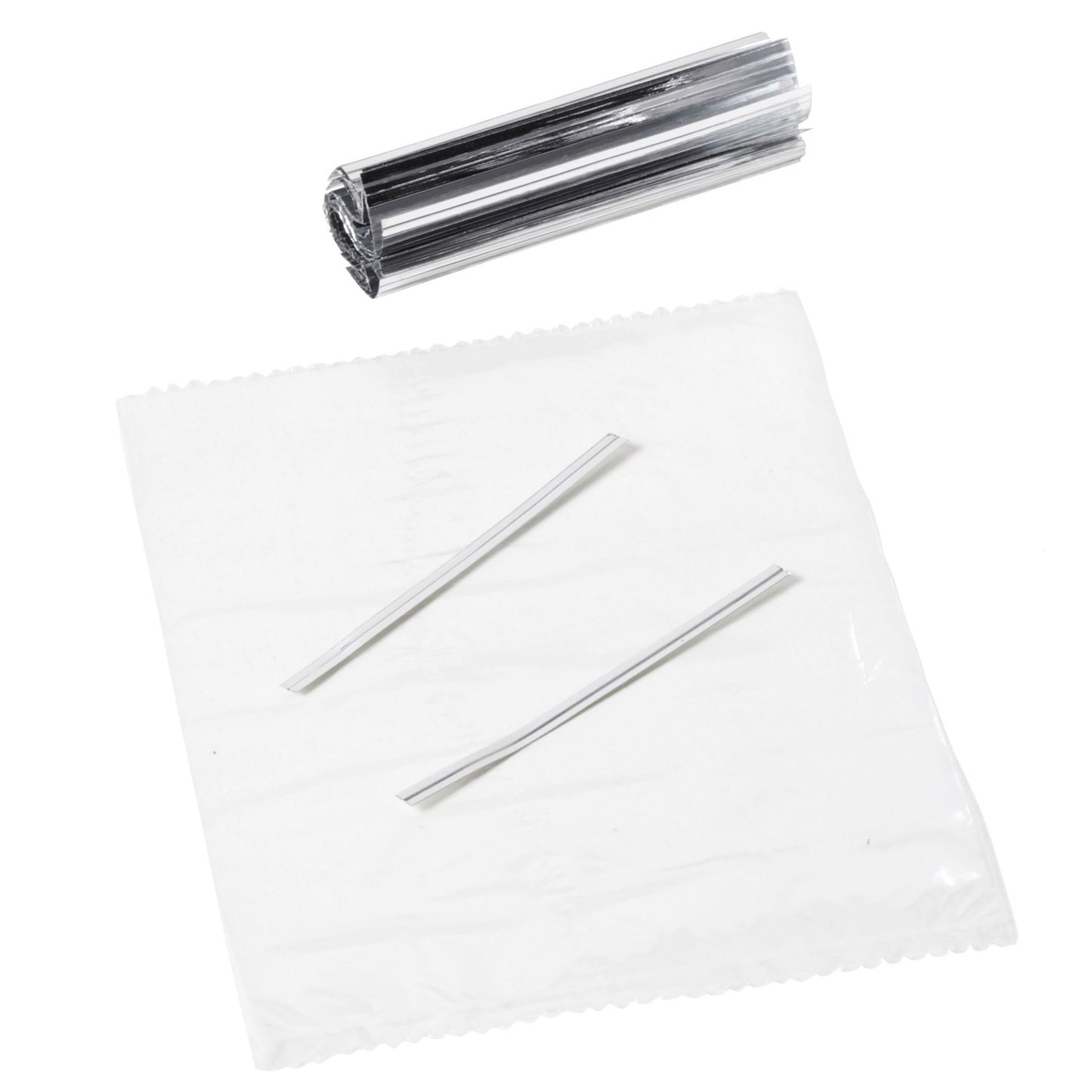 Clear 4x6 Treat Bags 100ct