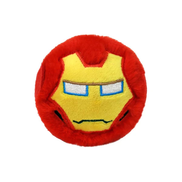 Iron Man Beanie Bouncer