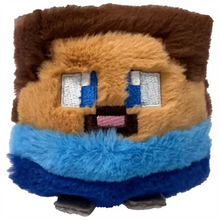 Minecraft Steve Beanie Bouncer
