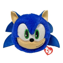 Sonic the Hedgehog Beanie Bouncer