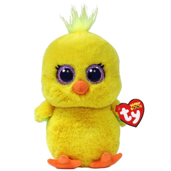 Chirps Beanie Babies