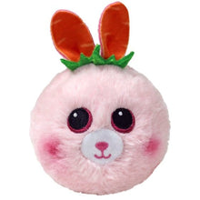 Pouncy Beanie Bouncer