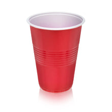 16oz Red Party Cups 24ct