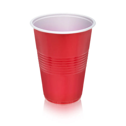 16oz Red Party Cups 24ct