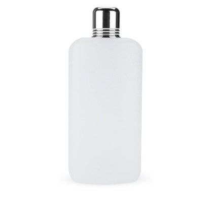 Rogue 16 Oz Plastic Flask