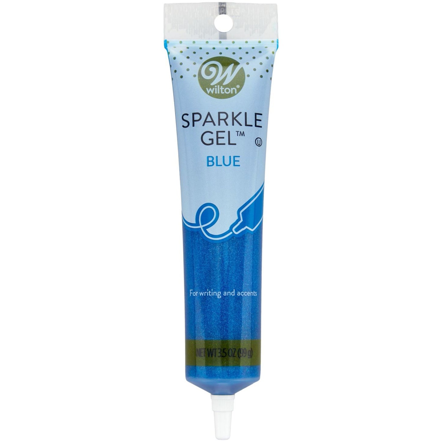 Sparkle Gel 3.5oz