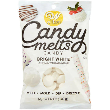 Wilton Candy Melts - 12oz