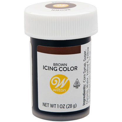 Icing Color 1oz