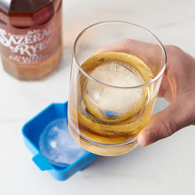 Neptune Ice Ball Tray