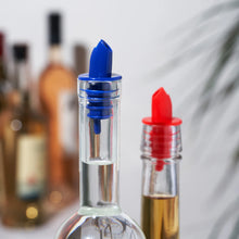 Steady Plastic Pourers 12ct