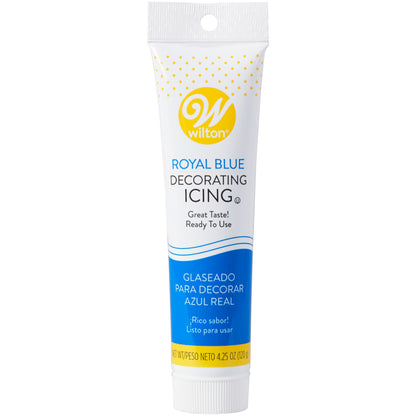 Ready-to-Use Icing Tube, 4.25 oz.